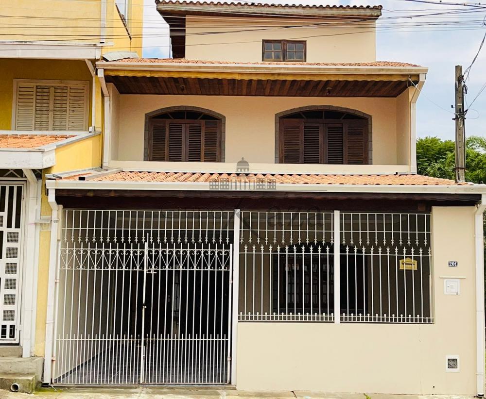 Foto 36 de Casa Sobrado em Jardim Sul, São José dos Campos - imagem 36
