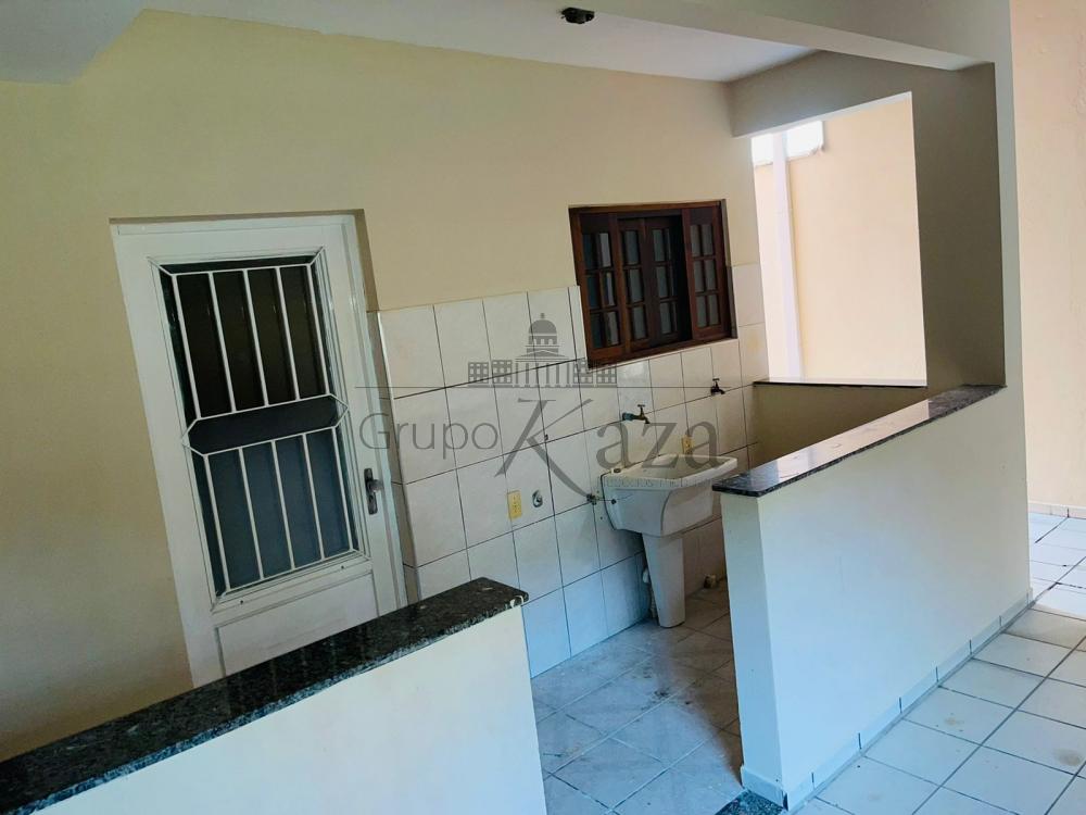 Foto 19 de Casa Sobrado em Jardim Sul, São José dos Campos - imagem 19