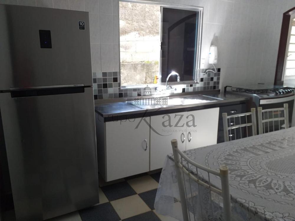 Foto 5 de Casa Padrão em Jardim Santa Inês I, São José dos Campos - imagem 5