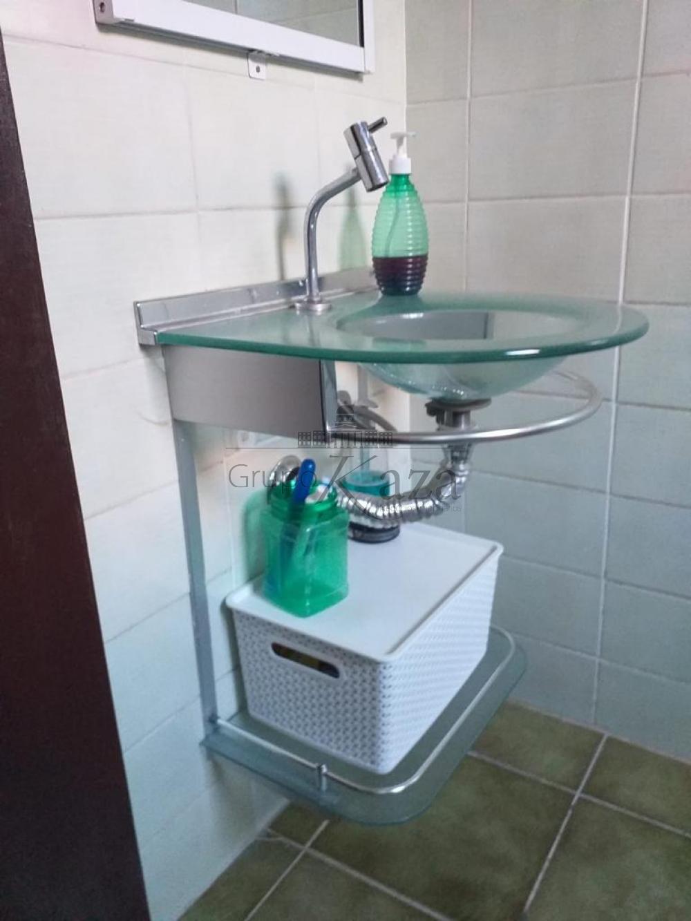 Foto 9 de Casa Padrão em Jardim Santa Inês I, São José dos Campos - imagem 9