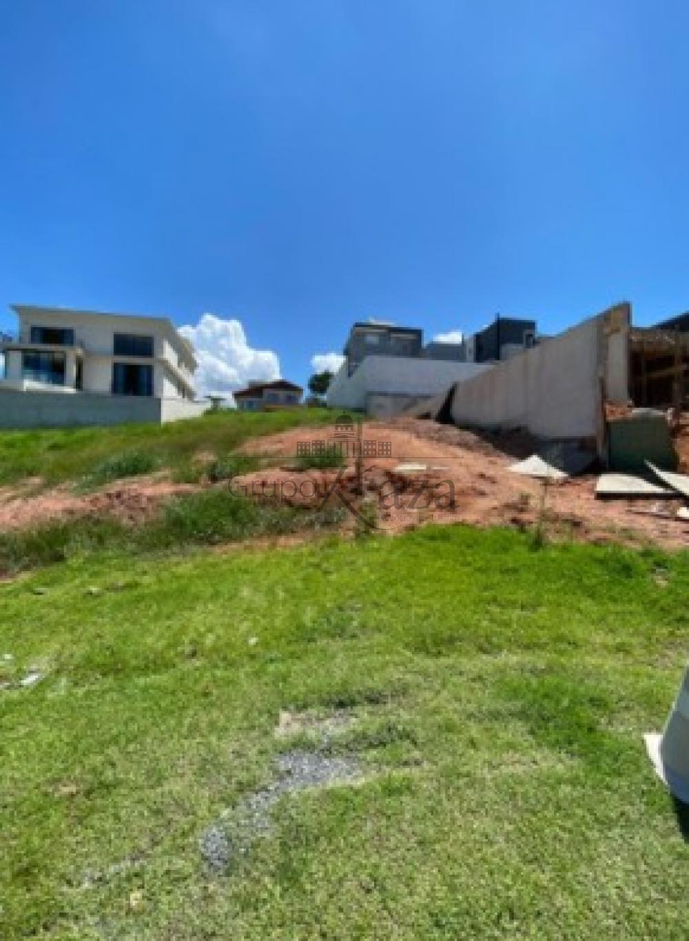 Foto 2 de Terreno Condomínio em Condomínio Residencial Mônaco, São José dos Campos - imagem 2