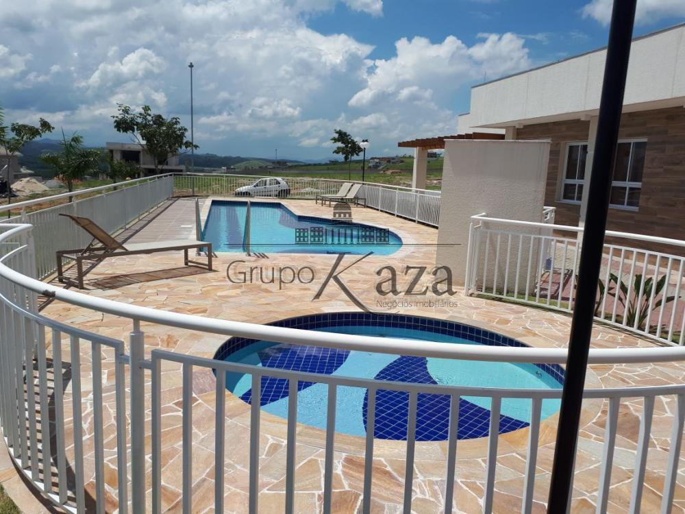 Foto 3 de Terreno Condomínio em Condomínio Residencial Mônaco, São José dos Campos - imagem 3