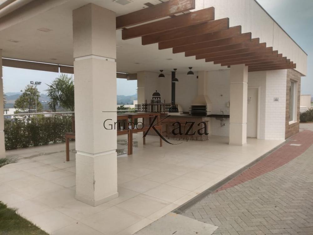 Foto 4 de Terreno Condomínio em Condomínio Residencial Mônaco, São José dos Campos - imagem 4