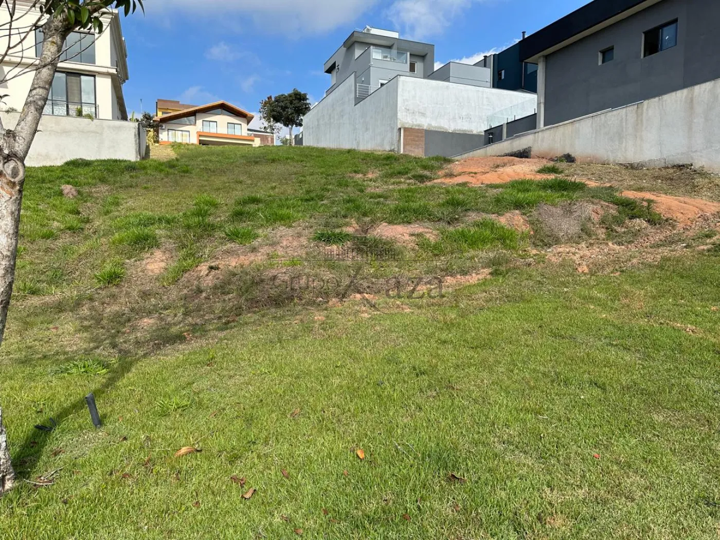 Foto 6 de Terreno Condomínio em Condomínio Residencial Mônaco, São José dos Campos - imagem 6