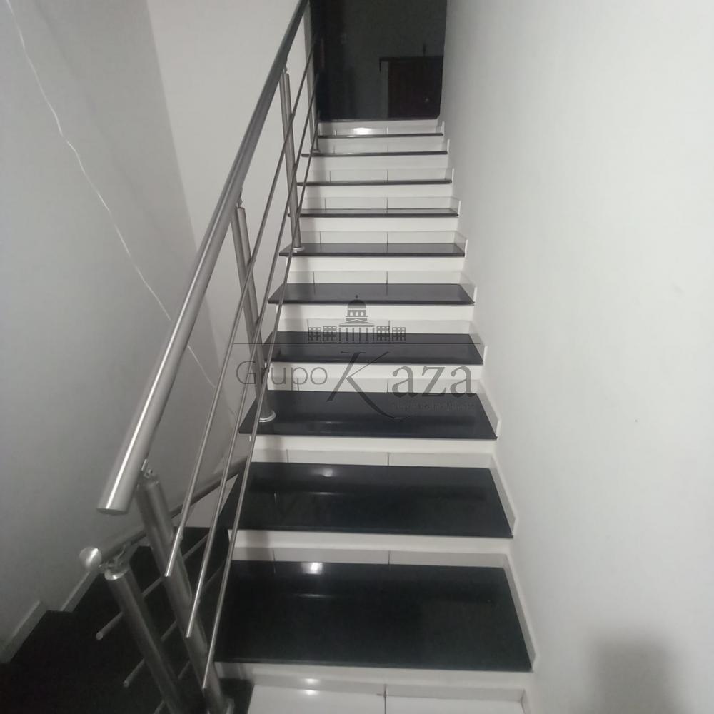 Foto 6 de Casa Sobrado em Residencial Santa Paula, Jacareí - imagem 6