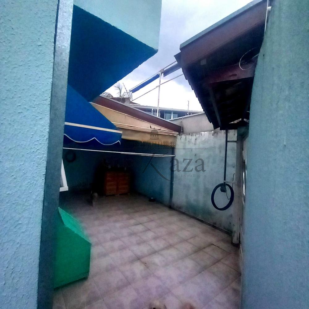 Foto 19 de Casa Sobrado em Residencial Santa Paula, Jacareí - imagem 19