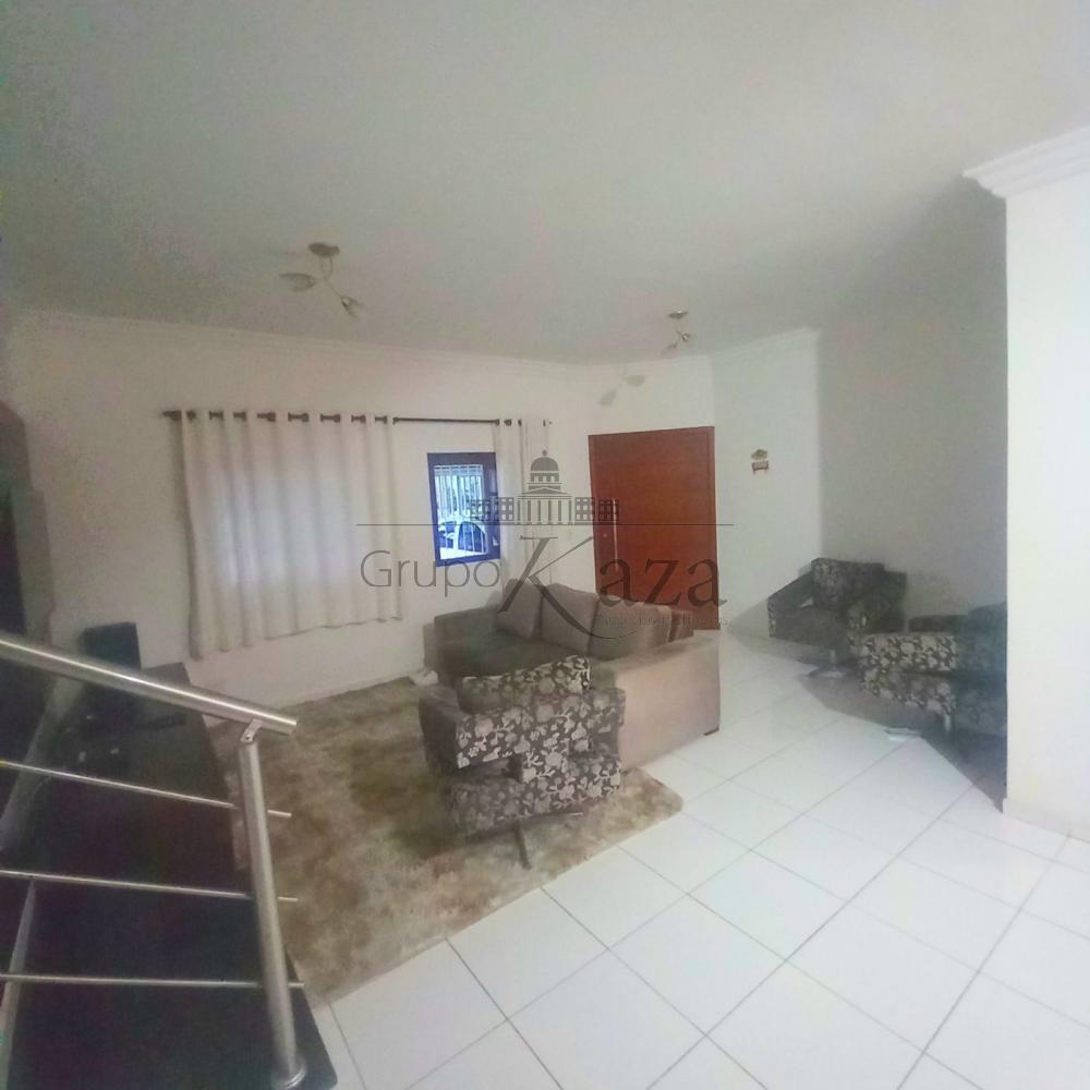 Foto 1 de Casa Sobrado em Residencial Santa Paula, Jacareí - imagem 1