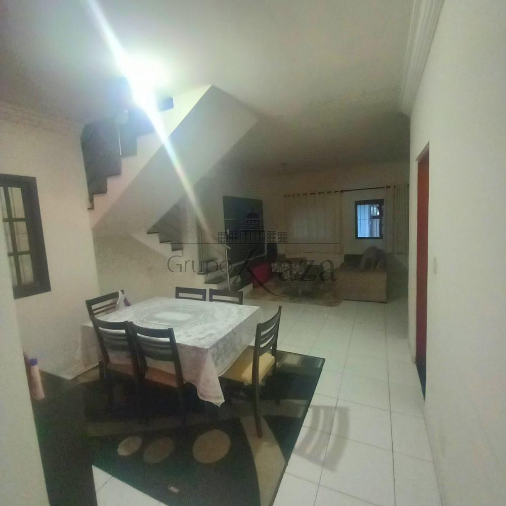 Foto 3 de Casa Sobrado em Residencial Santa Paula, Jacareí - imagem 3