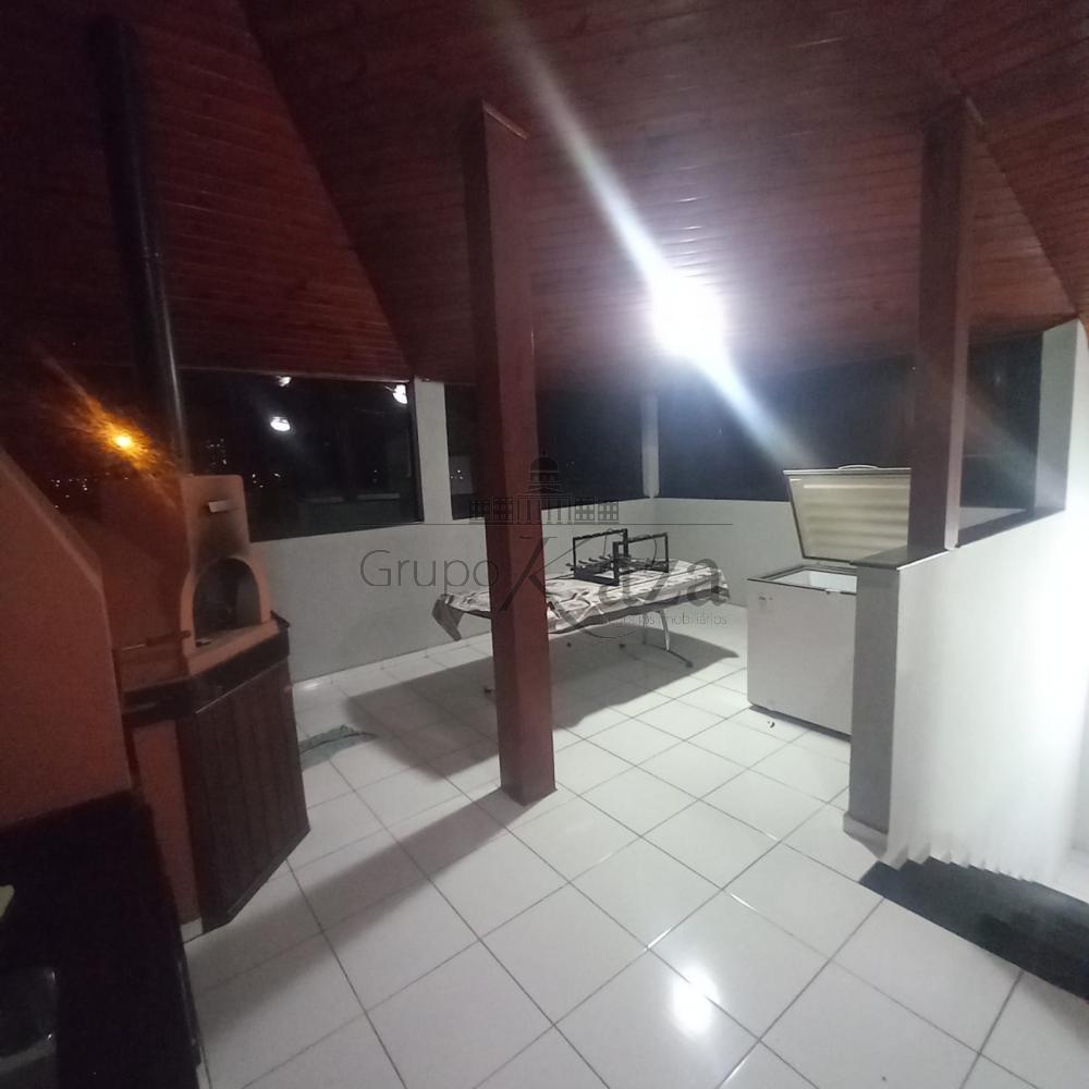 Foto 13 de Casa Sobrado em Residencial Santa Paula, Jacareí - imagem 13