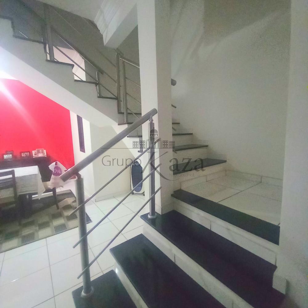 Foto 5 de Casa Sobrado em Residencial Santa Paula, Jacareí - imagem 5