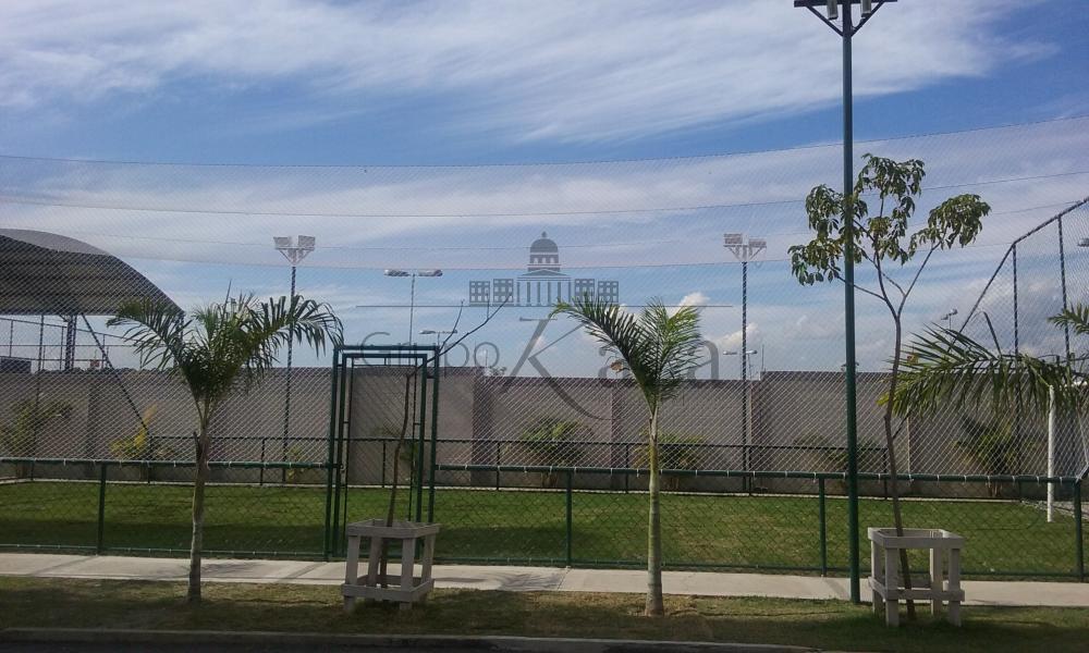 Foto 11 de Apartamento Padrão em Vila Tesouro, São José dos Campos - imagem 11