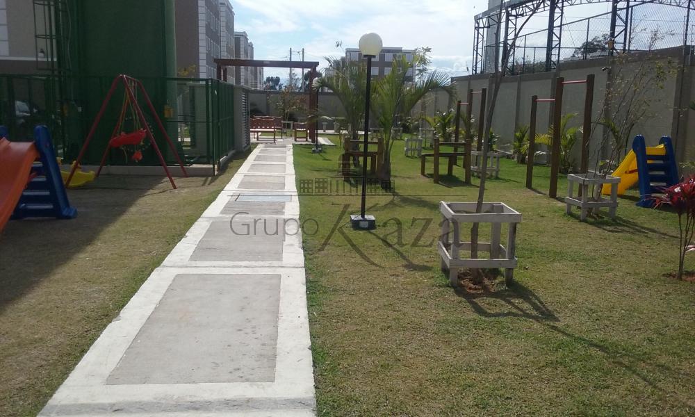 Foto 8 de Apartamento Padrão em Vila Tesouro, São José dos Campos - imagem 8