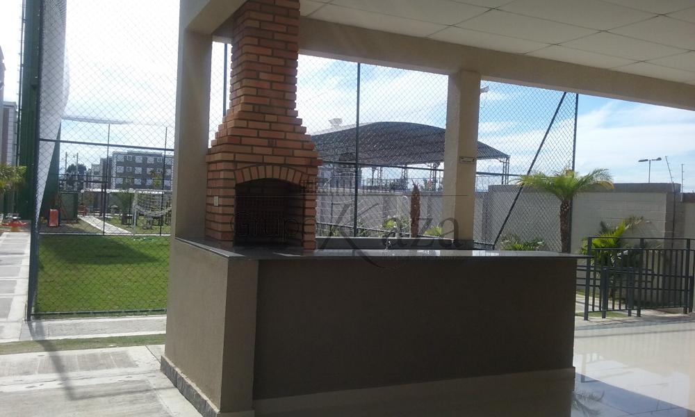 Foto 7 de Apartamento Padrão em Vila Tesouro, São José dos Campos - imagem 7