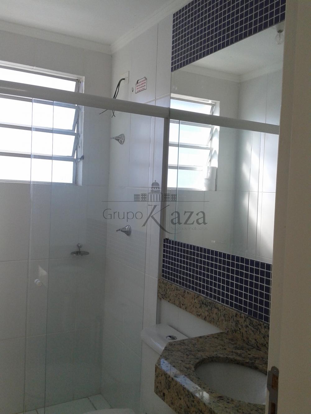 Foto 6 de Apartamento Padrão em Vila Tesouro, São José dos Campos - imagem 6
