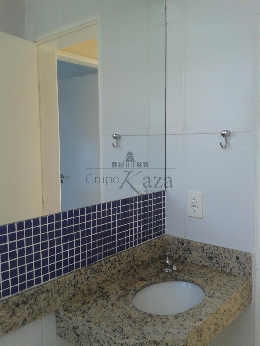 Foto 5 de Apartamento Padrão em Vila Tesouro, São José dos Campos - imagem 5