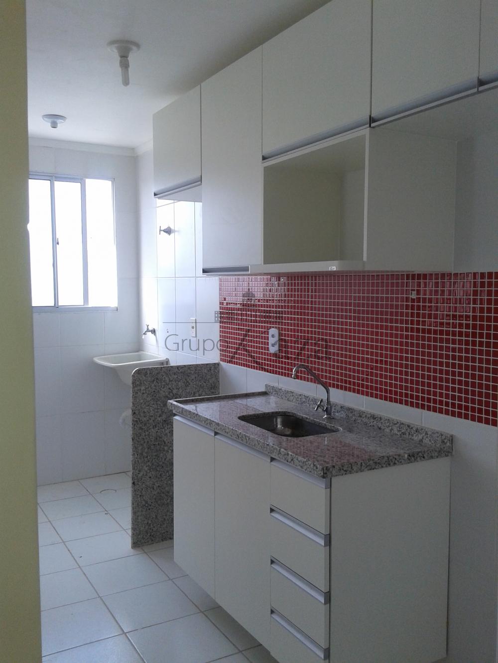 Foto 4 de Apartamento Padrão em Vila Tesouro, São José dos Campos - imagem 4