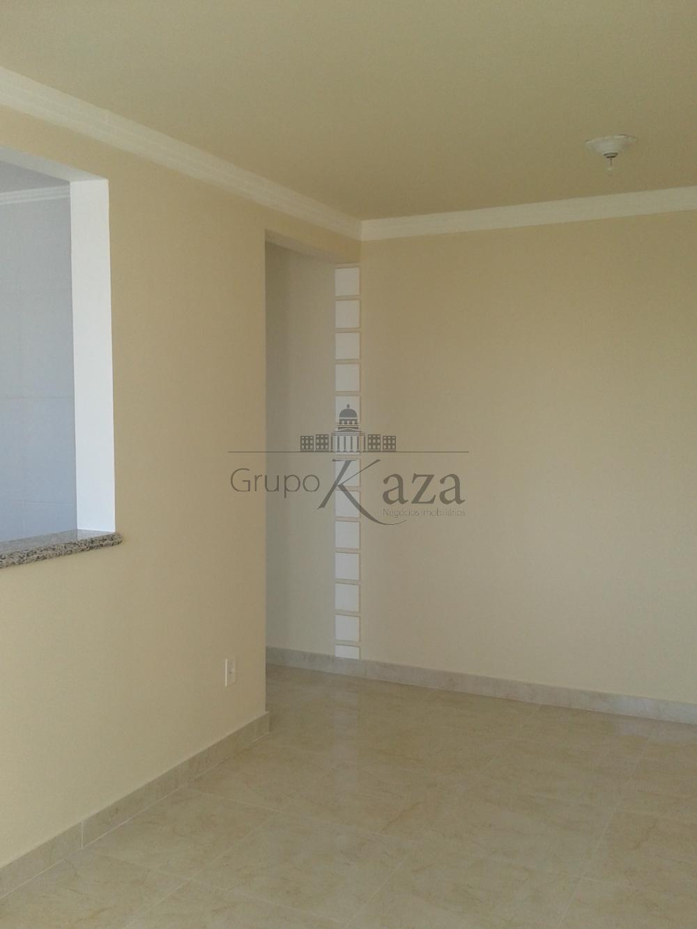 Foto 2 de Apartamento Padrão em Vila Tesouro, São José dos Campos - imagem 2