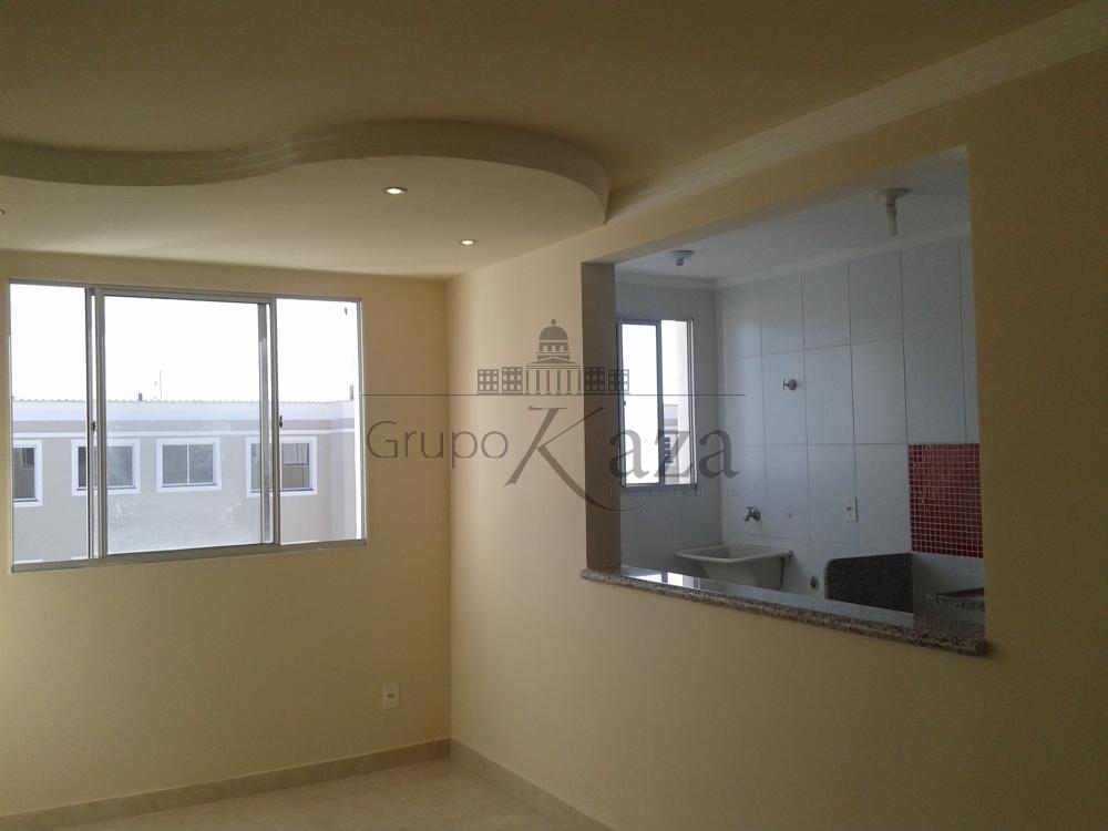 Foto 3 de Apartamento Padrão em Vila Tesouro, São José dos Campos - imagem 3