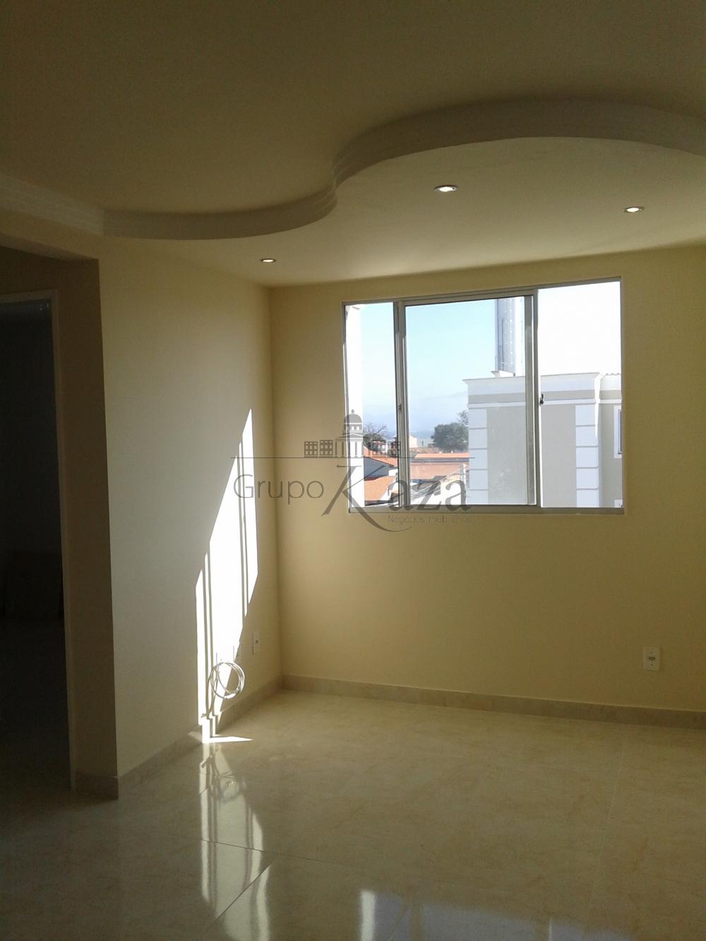 Foto 1 de Apartamento Padrão em Vila Tesouro, São José dos Campos - imagem 1