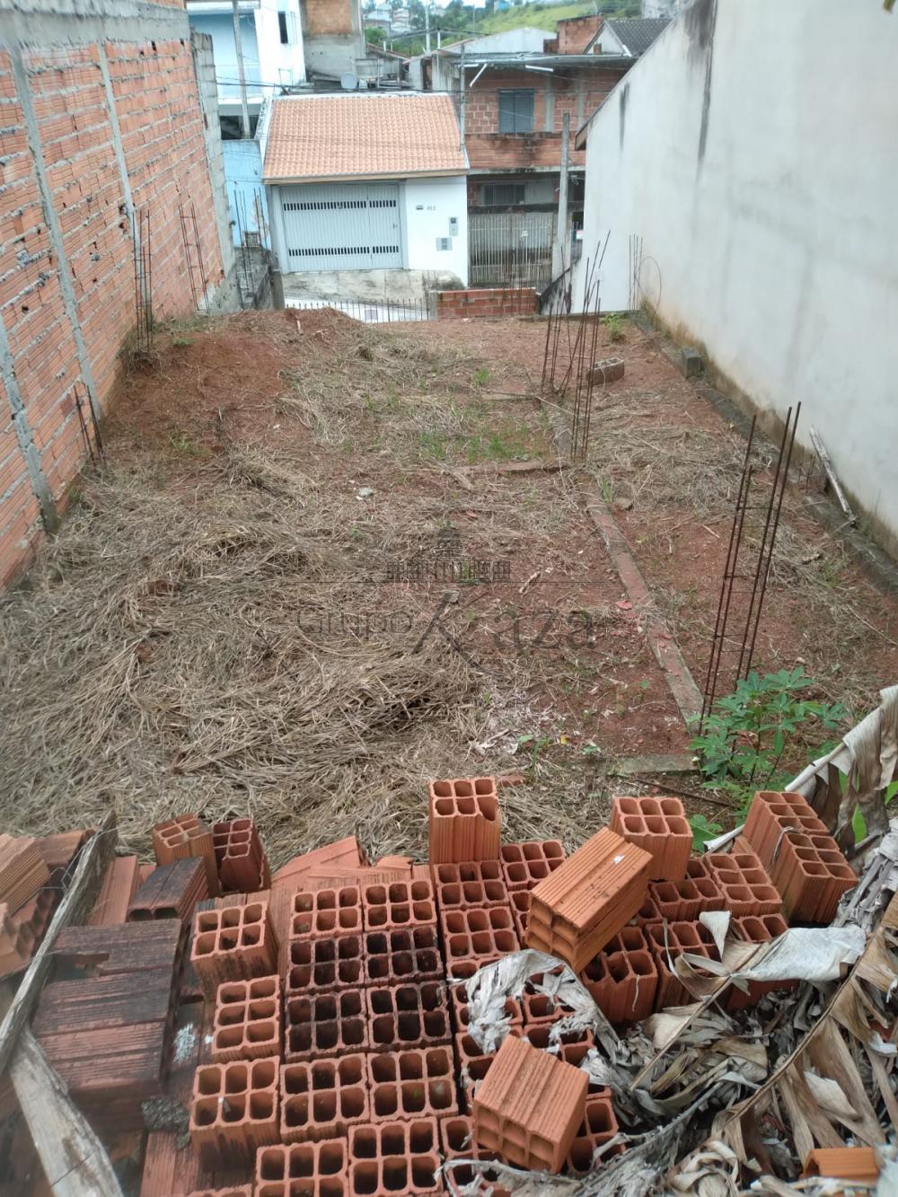 Foto 2 de Terreno Padrão em Altos da Vila Paiva, São José dos Campos - imagem 2