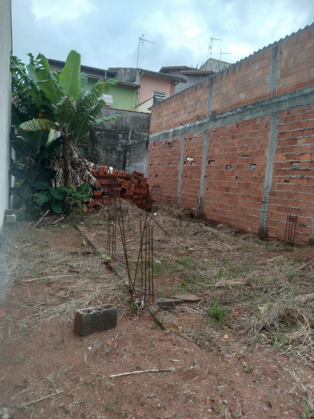 Foto 1 de Terreno Padrão em Altos da Vila Paiva, São José dos Campos - imagem 1