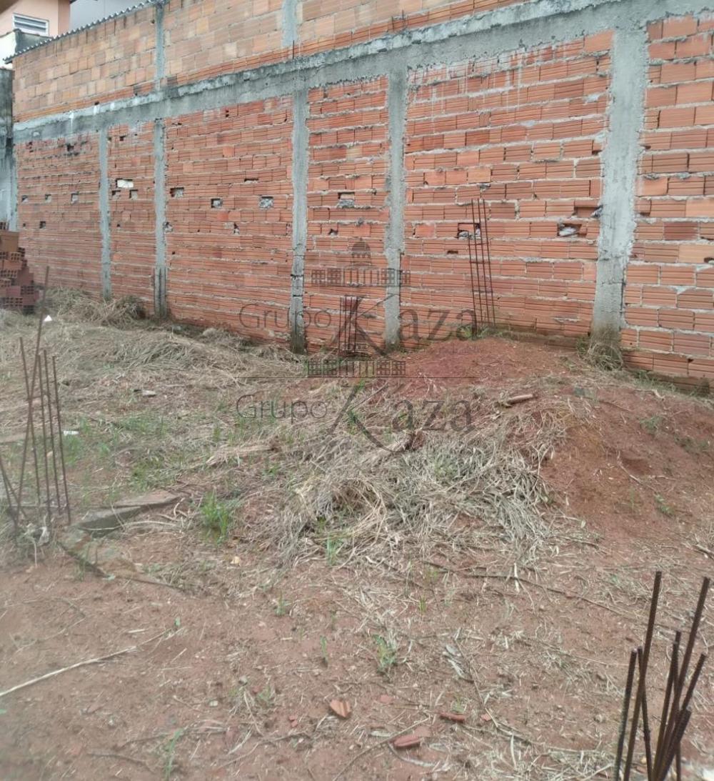 Foto 4 de Terreno Padrão em Altos da Vila Paiva, São José dos Campos - imagem 4