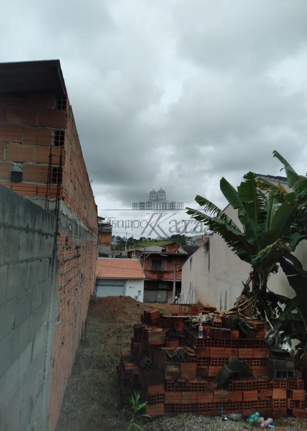Foto 5 de Terreno Padrão em Altos da Vila Paiva, São José dos Campos - imagem 5