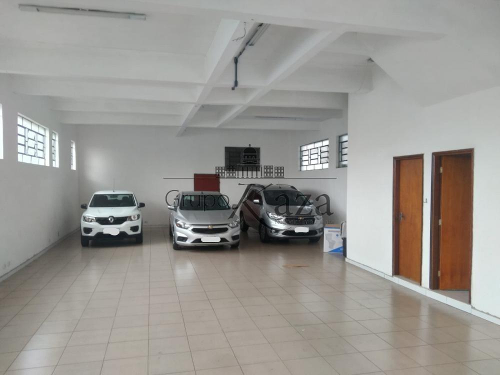 Foto 1 de Comercial Ponto Comercial em Bosque dos Eucaliptos, São José dos Campos - imagem 1