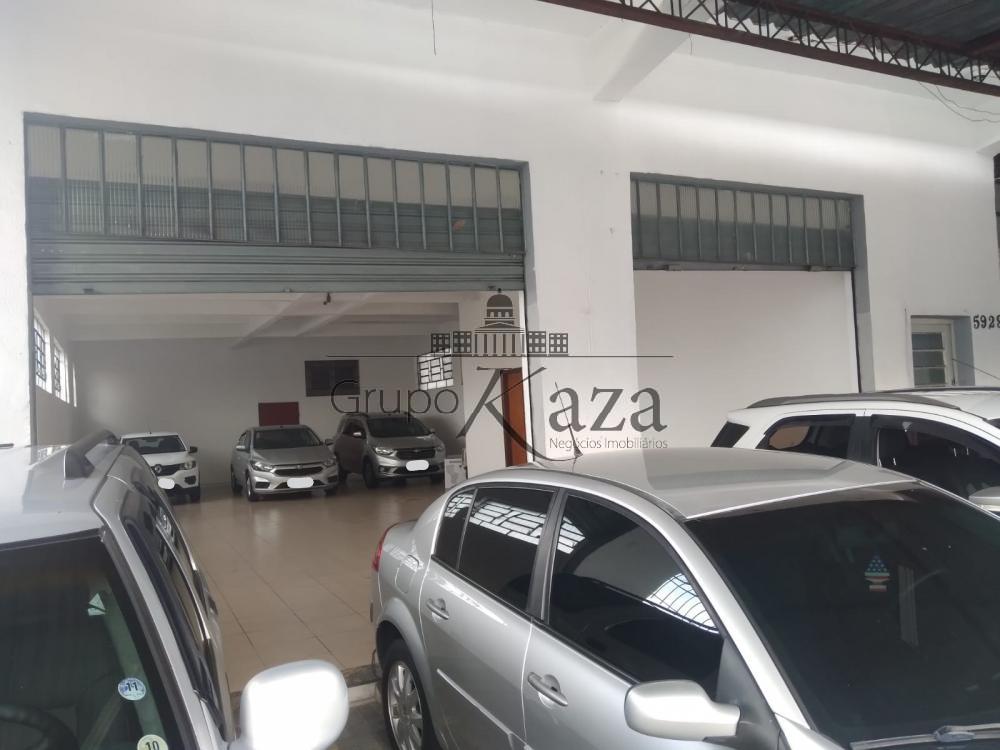Foto 4 de Comercial Ponto Comercial em Bosque dos Eucaliptos, São José dos Campos - imagem 4