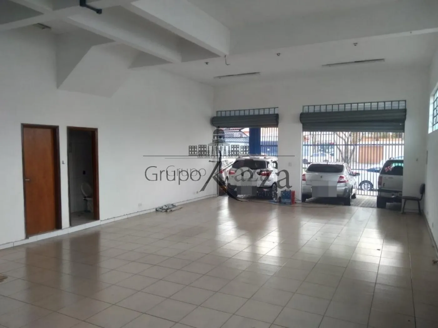 Foto 2 de Comercial Ponto Comercial em Bosque dos Eucaliptos, São José dos Campos - imagem 2
