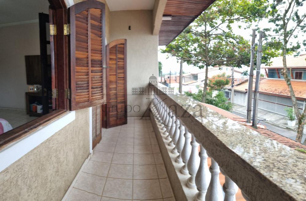 Foto 17 de Casa Sobrado em Residencial União, São José dos Campos - imagem 17