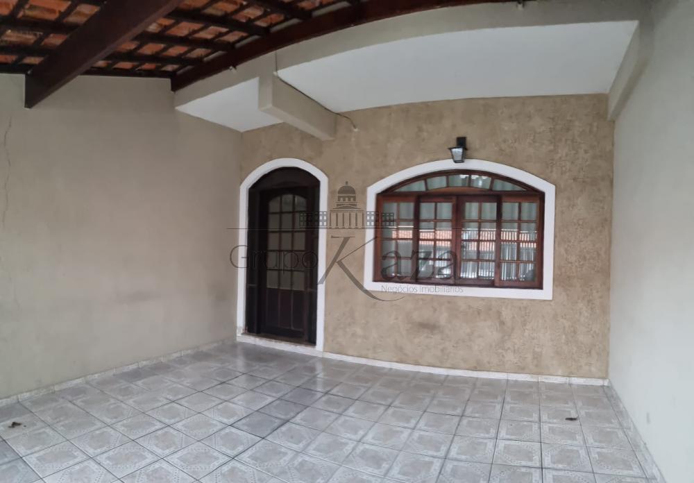 Foto 19 de Casa Sobrado em Residencial União, São José dos Campos - imagem 19
