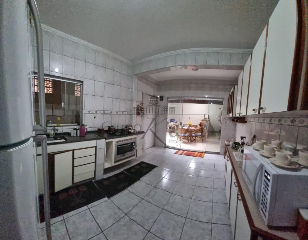 Foto 3 de Casa Sobrado em Residencial União, São José dos Campos - imagem 3
