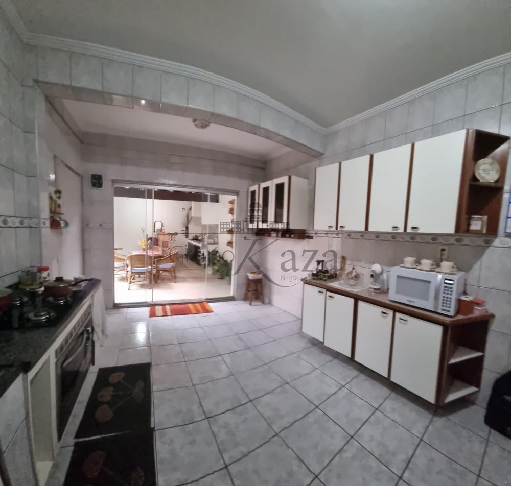 Foto 4 de Casa Sobrado em Residencial União, São José dos Campos - imagem 4