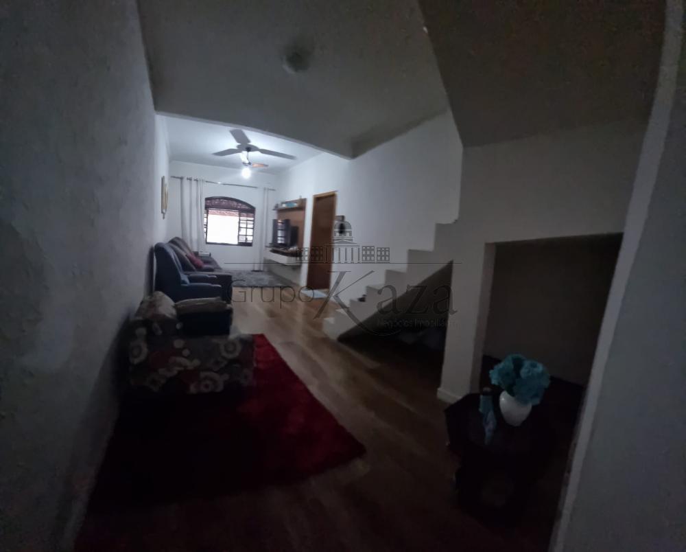Foto 2 de Casa Sobrado em Residencial União, São José dos Campos - imagem 2