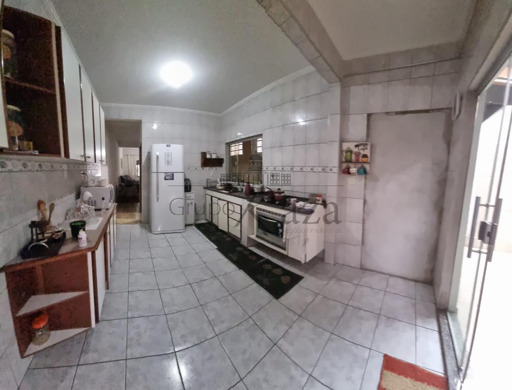 Foto 5 de Casa Sobrado em Residencial União, São José dos Campos - imagem 5