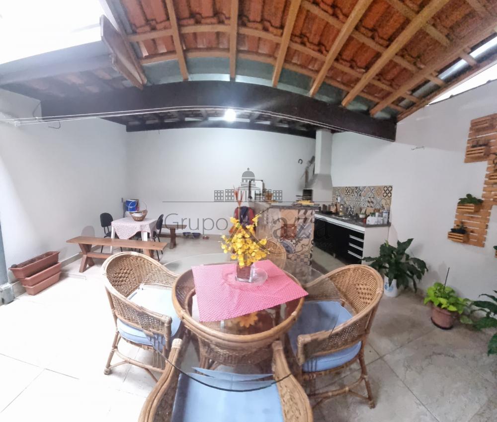 Foto 16 de Casa Sobrado em Residencial União, São José dos Campos - imagem 16