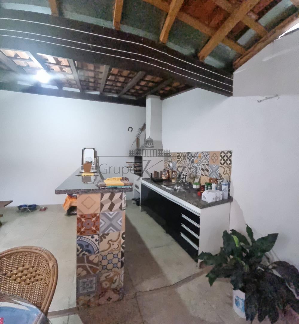 Foto 14 de Casa Sobrado em Residencial União, São José dos Campos - imagem 14