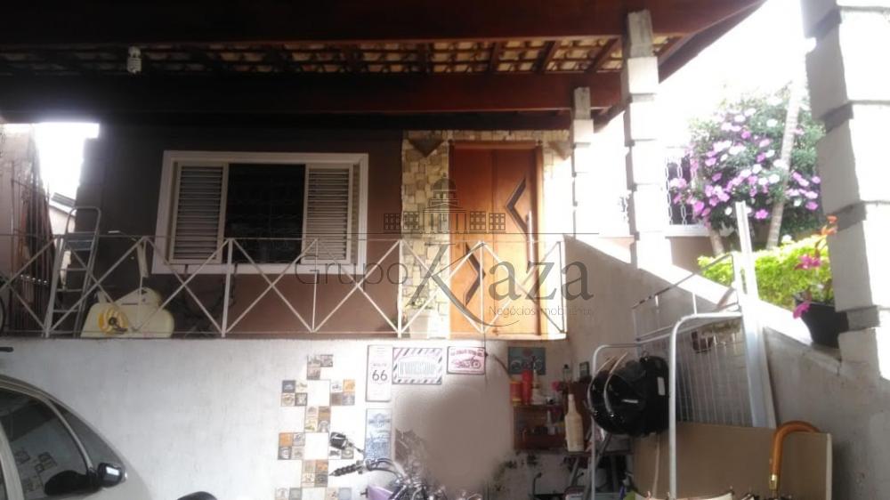 Foto 14 de Casa Sobrado em Centro, São José dos Campos - imagem 14