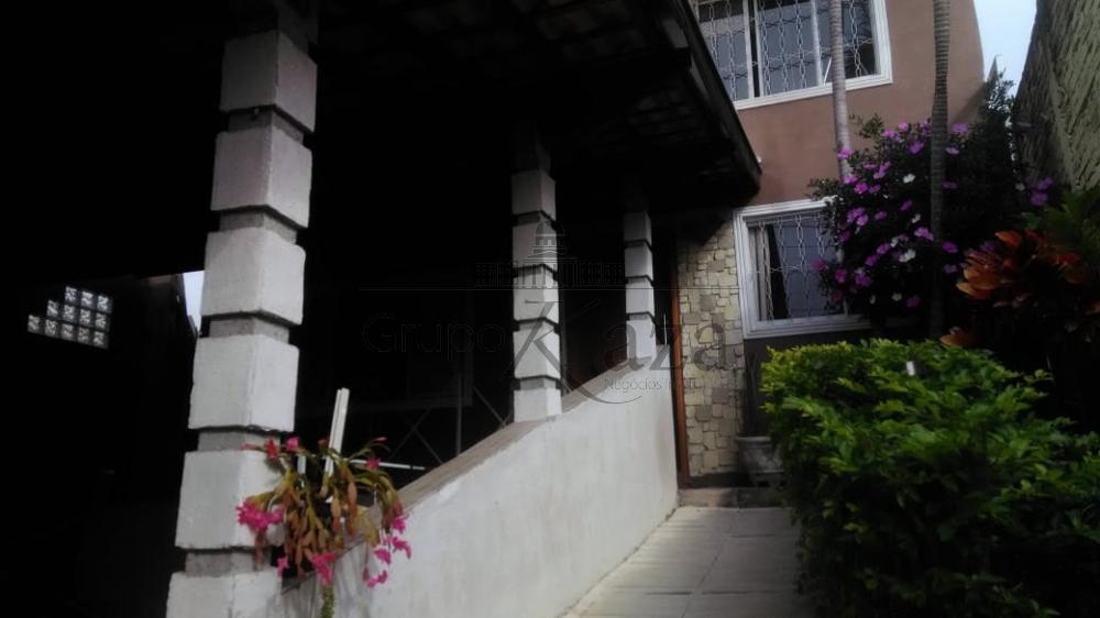 Foto 16 de Casa Sobrado em Centro, São José dos Campos - imagem 16
