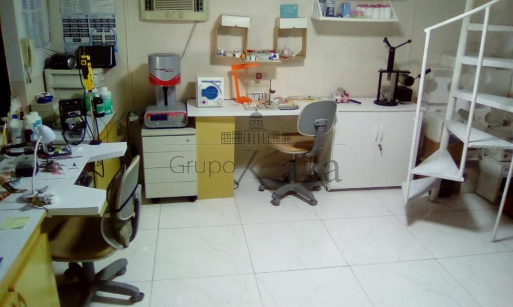 Foto 12 de Casa Sobrado em Centro, São José dos Campos - imagem 12