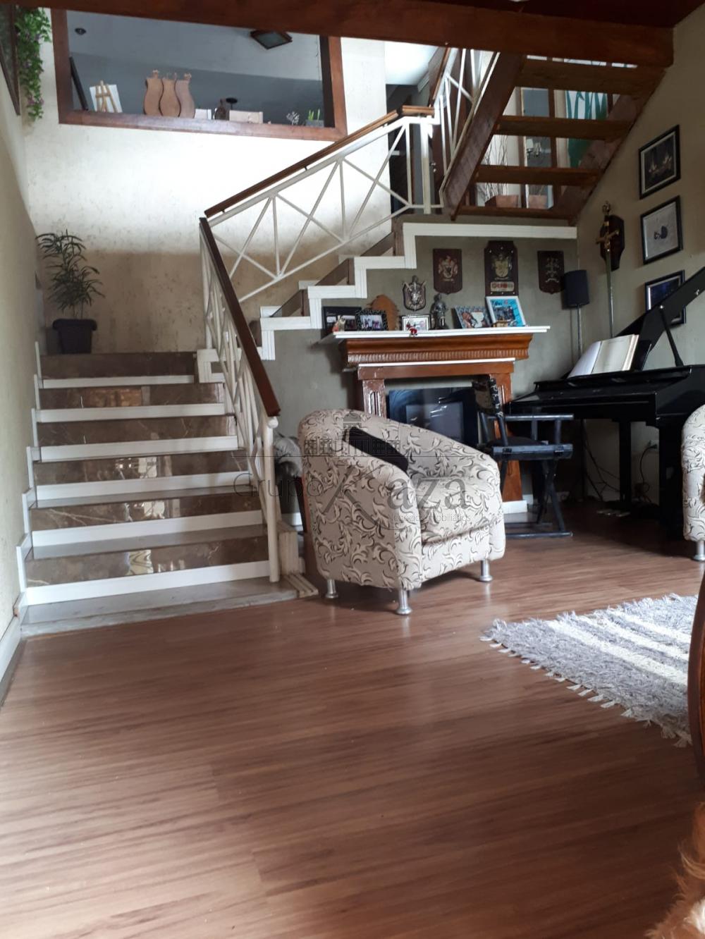 Foto 6 de Casa Sobrado em Centro, São José dos Campos - imagem 6