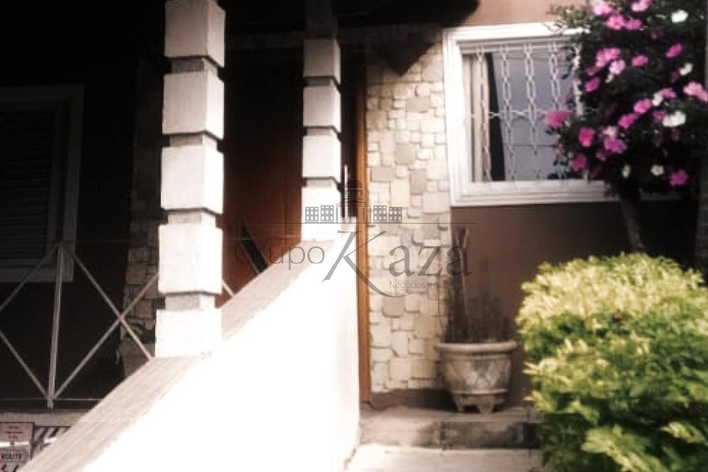 Foto 15 de Casa Sobrado em Centro, São José dos Campos - imagem 15