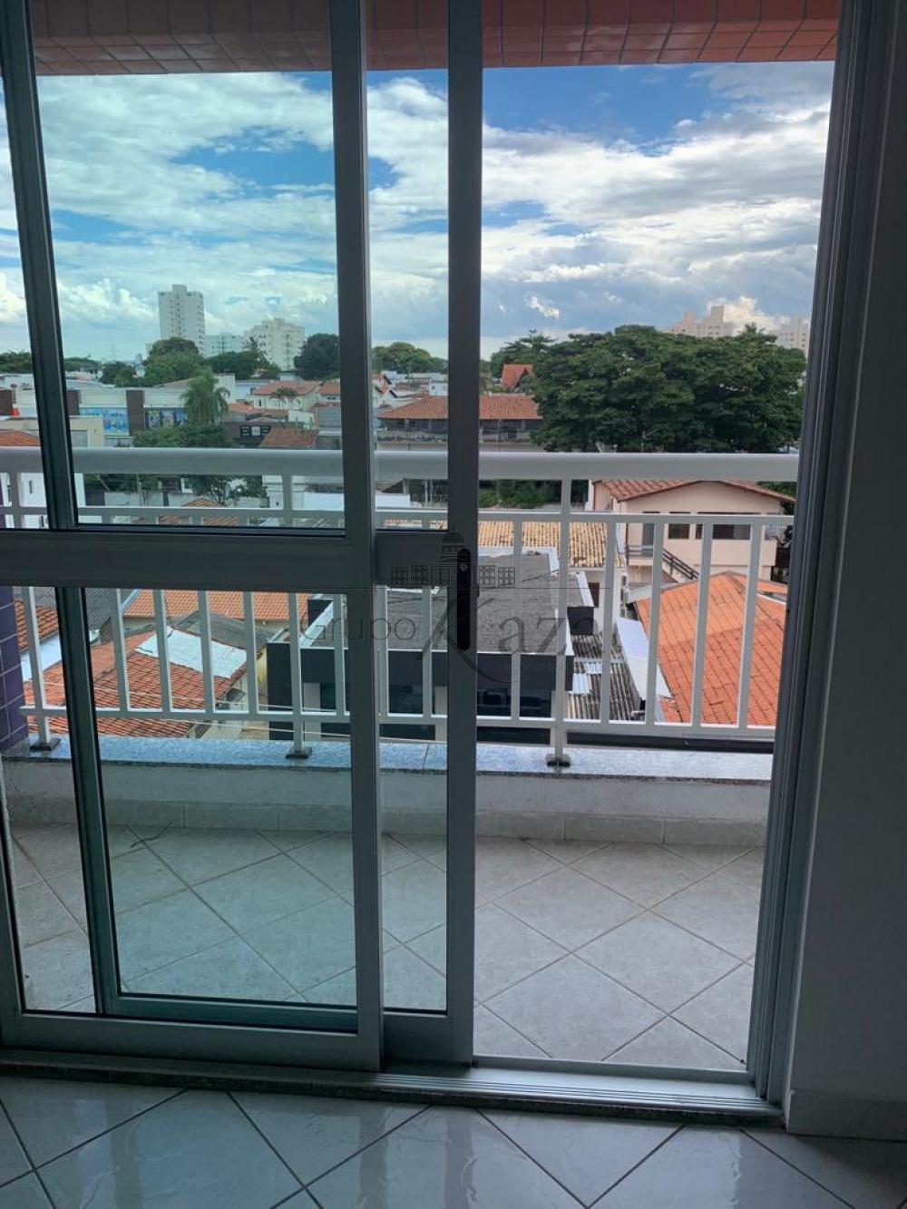 Foto 2 de Apartamento Padrão em Vila Adyana, São José dos Campos - imagem 2