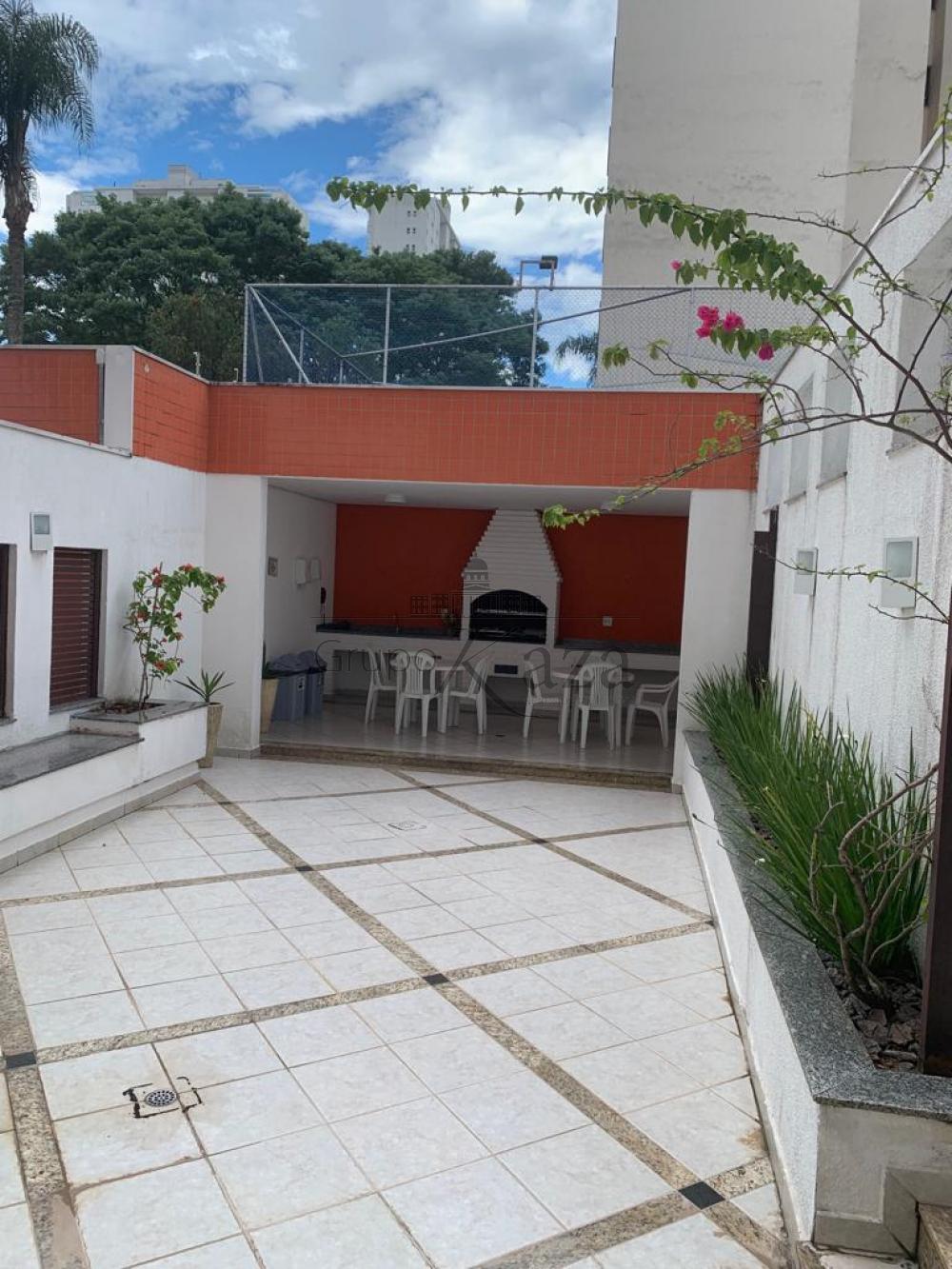 Foto 11 de Apartamento Padrão em Vila Adyana, São José dos Campos - imagem 11