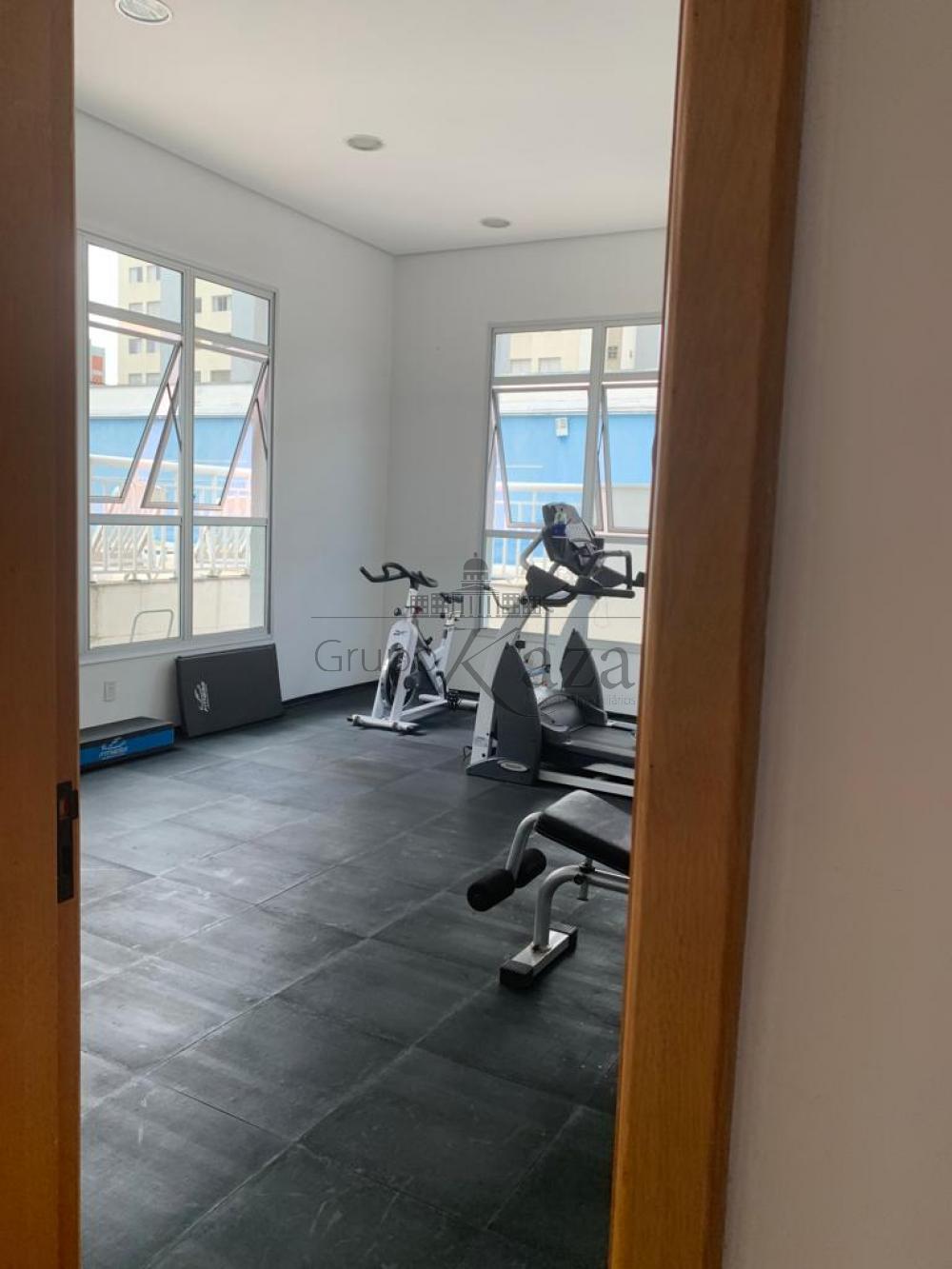 Foto 12 de Apartamento Padrão em Vila Adyana, São José dos Campos - imagem 12