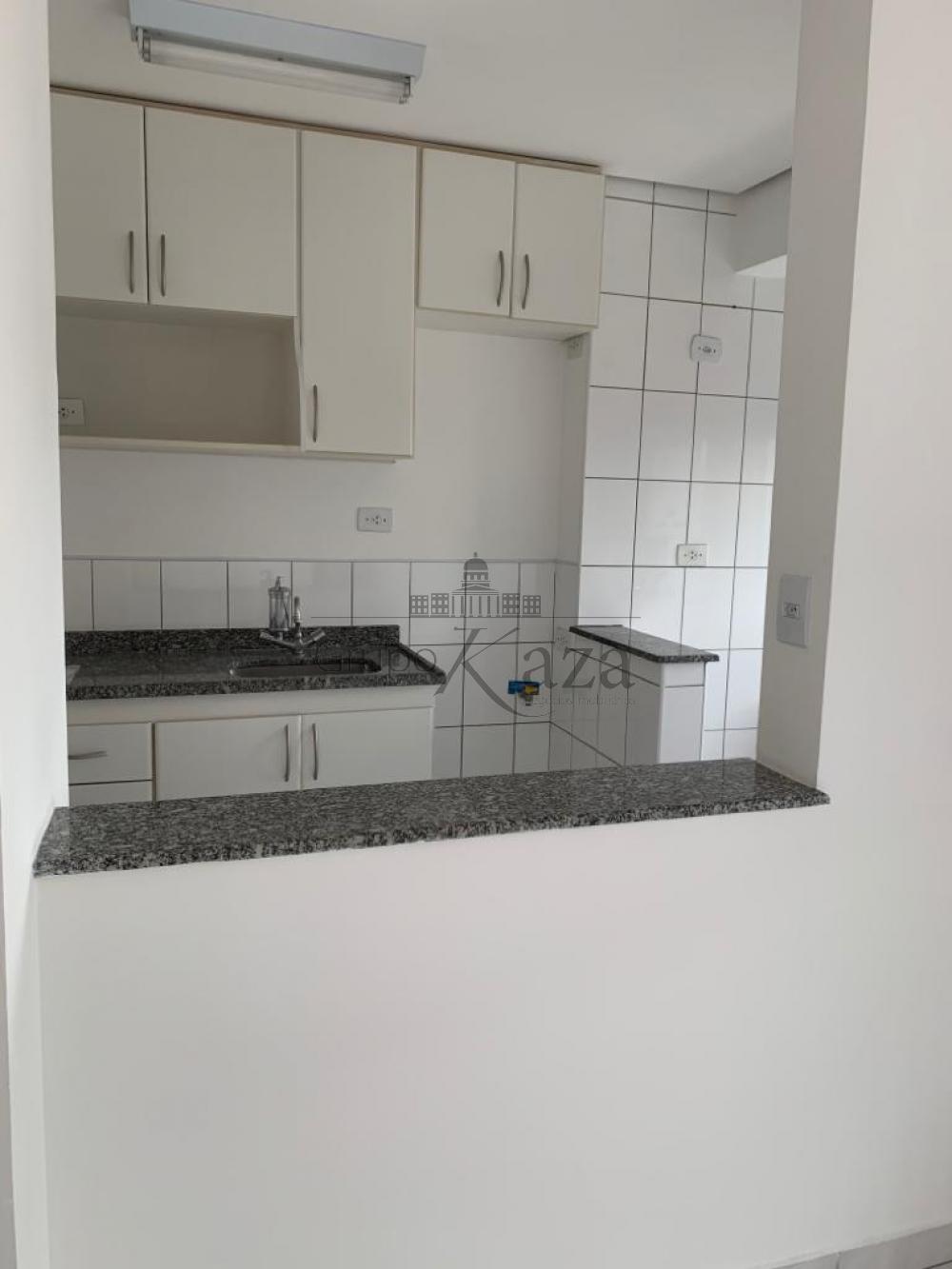 Foto 7 de Apartamento Padrão em Vila Adyana, São José dos Campos - imagem 7