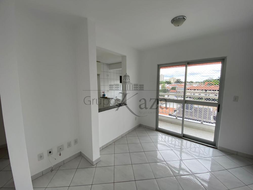 Foto 1 de Apartamento Padrão em Vila Adyana, São José dos Campos - imagem 1