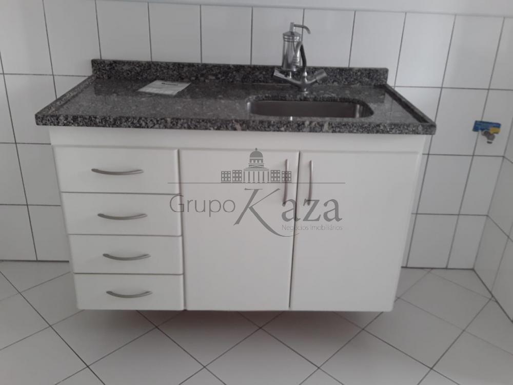 Foto 6 de Apartamento Padrão em Vila Adyana, São José dos Campos - imagem 6