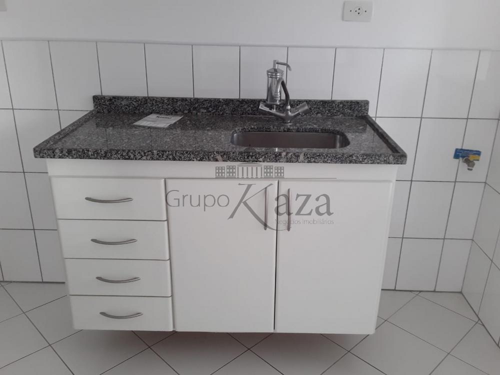 Foto 5 de Apartamento Padrão em Vila Adyana, São José dos Campos - imagem 5